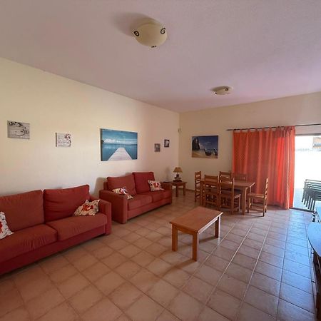 Pool Retreat Tamaragua Daire La Oliva Dış mekan fotoğraf