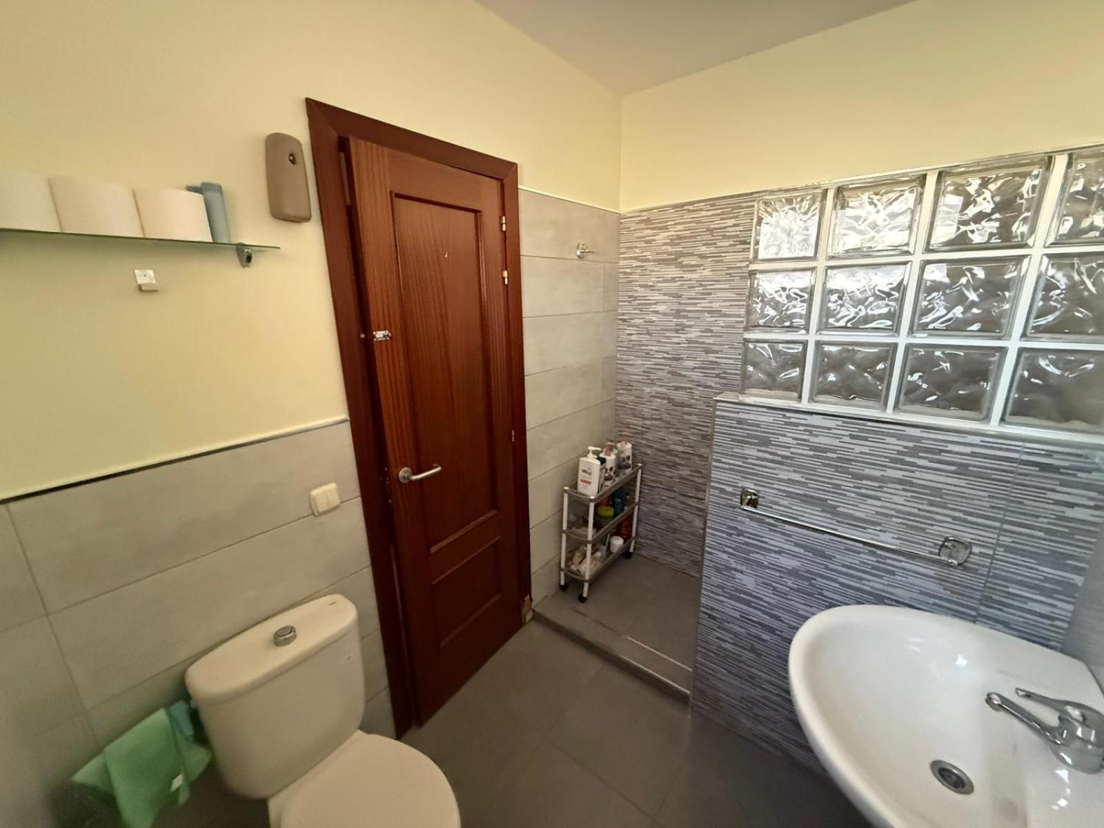 Pool Retreat Tamaragua Daire La Oliva Dış mekan fotoğraf